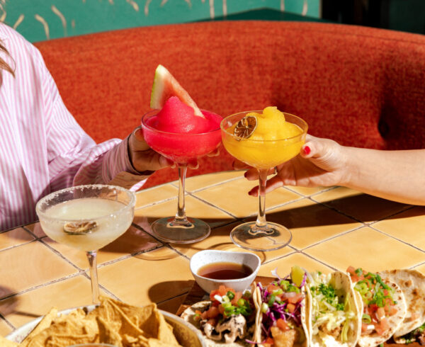 Bottomless Brunch In Brisbane Hey Chica Saturdays Sundays